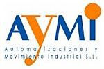 imatge de AUTOMATIZACIONES Y MOVIMIENTO INDUSTRIAL,S.L.