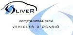 AUTOS OLIVAR, S.L.