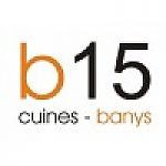 B 15 CUINES I BANYS, S.L.