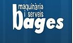 BAGES MAQUINARIA I SERVEIS S.L.  