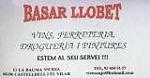 BASAR LLOBET