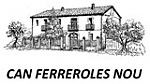 CAN FERREROLES NOU