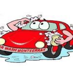 CAR WASH MONTSERRAT