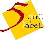 CINC LABEL S.L.