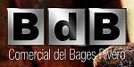 COMERCIAL DEL BAGES RIVERO S.L.