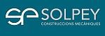 CONSTRUCCIONES MECANICAS SOLPEY SL