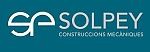 imatge de CONSTRUCCIONES MECANICAS SOLPEY SL