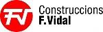 imatge de CONSTRUCCIONS FRANCESC VIDAL, S.A.