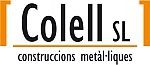 CONSTRUCCIONS METÀL·LIQUES COLELL S.L.