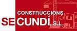 CONSTRUCCIONS SECUNDÍ, S.L.