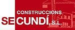 imatge de CONSTRUCCIONS SECUNDÍ, S.L.