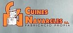 CUINES NAVARCLES, S.L.