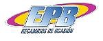 EPB RECAMBIOS DE OCASION, SL  