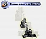 imatge de EXCAVACIONS DEL BAGES, S.A.