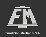 imatge de FUNDICIÓN MARTÍNEZ, S.A.