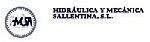 HIDRÀULICA I MECÀNICA SALLENTINA, S.L.