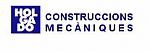 HOLGADO CONSTRUCCIONS MECANIQUES SL  