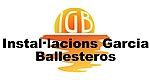 imatge de INSTALACIONES GARCIA BALLESTEROS SCP