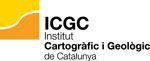 INSTITUT CARTOGRÀFIC I GEOLÒGIC DE CATALUNYA