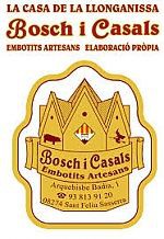 Josep Antoni Bosch Biosca