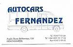 JUAN JOSE FERNANDEZ CULEBRAS
