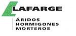 LAFARGE ARIDOS Y HORMIGONES S.A.U
