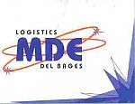 imatge de LOGISTICS MDE DEL BAGES, SL  