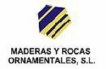 imatge de MADERAS Y ROCAS ORNAMENTALES SL