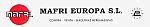 MAFRI EUROPA S.L.  
