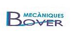 MECÀNIQUES BOVER, S.L.
