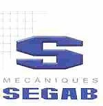 MECANIQUES SEGAB S.L.  