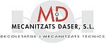 imatge de MECANITZATS DASER,S.L.