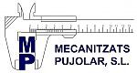 imatge de MECANITZATS PUJOLAR, S.L.