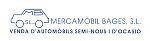MERCAMOVIL BAGES, S.L.