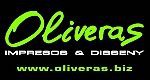 OLIVERAS: IMPRESOS & DISSENY