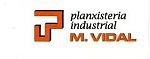 imatge de PLANXISTERIA INDUSTRIAL M VIDAL  