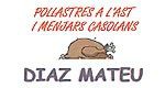 imatge de POLLASTRES A L'AST DÍAZ MATEU