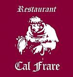 RESTAURANT CAL FRARE