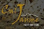 RESTAURANT CAL JAUME