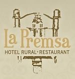 RESTAURANT LA PREMSA