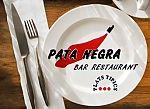 RESTAURANT PATA NEGRA