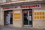 SUPERMERCAT BUSQUETS S.L.