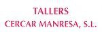 imatge de TALLERES CERCAR MANRESA, S.L.  