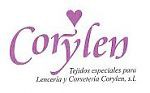 TEJIDOS ESPECIALES LENCERIA Y CORSETERIA CORYLEN S.L.