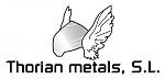 imatge de THORIAN METALS, S.L.