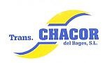 TRANSPORTES CHACOR DEL BAGES, SL  