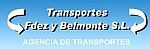 TRANSPORTES FERNANDEZ Y BELMONTE, S.L.