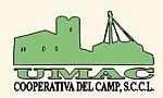 imatge de UMAC. COOPERATIVA DEL CAMP, S.C.C.L.