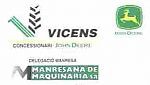 imatge de VICENS MAQUINARIA AGRICOLA SA  