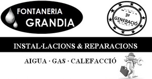 Fontaneria grandia